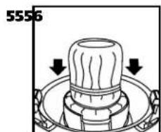 Shop-Vac 5987400 - A VERTISSEMENT - DEBRANCHES TOUJOURS LA FICHE DE LA PRESE MURALE AVANT DE RETIRER LE COUVERCLE DE LA CUVE. - 4
