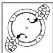 Shop-Vac 5987400 - With Caster Feet - 4