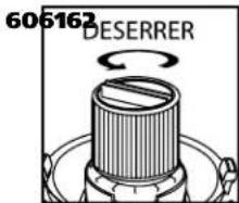 Shop-Vac 5987400 - INSTALLATION DU FILTRÉ À CARTOUCHE - 4