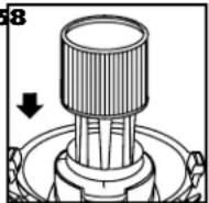 Shop-Vac 5987400 - Not standard with all models) - 1