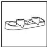 Shop-Vac 5987400 - PORTE-ACCESSOIRES - 5