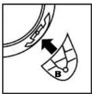 Shop-Vac 5987400 - With Rear Caster Dolly/Tool Holder - 8