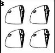 Shop-Vac 5987400 - With Caster Feet - 10