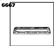 Shop-Vac 5987400 - Not standard with all models) - 1