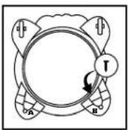 Shop-Vac 5987400 - With Rear Caster Dolly/Tool Holder - 9