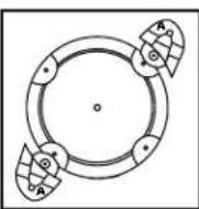 Shop-Vac 5987400 - With Caster Feet - 3