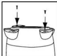 Shop-Vac 5987400 - With Caster Feet - 17