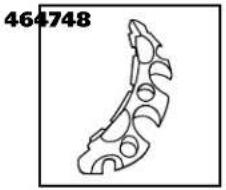 Shop-Vac 5987400 - (No viene estandar con todos los modelos) - 1