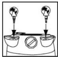 Shop-Vac 5987400 - With Rear Caster Dolly/Tool Holder - 25