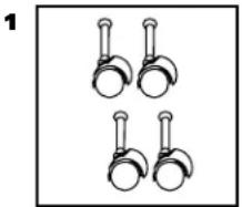 Shop-Vac 5987400 - DEBALLAGE ET ASSEMBLAGE - 1