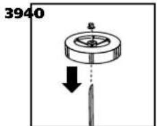 Shop-Vac 5987400 - With Rear Caster Dolly/Tool Holder - 19