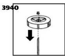 Shop-Vac 5987400 - ENSAMBLADO DE CARRETTILA CON RUEDA POSTERIOR/PORTA-HERRAMIENTAS, RUELAS Y BASES FRONTALES Y POSTERIORES - 8