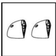 Shop-Vac 5987400 - With Rear Caster Dolly/Tool Holder - 16