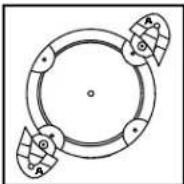 Shop-Vac 5987400 - Con bases de ruea - 3