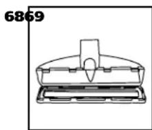 Shop-Vac 5987400 - Not standard with all models) - 3