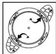 Shop-Vac 5987400 - Con bases de ruea - 13