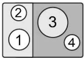 GAGGENAU VI 481 110 - Booster-Funktion - 1