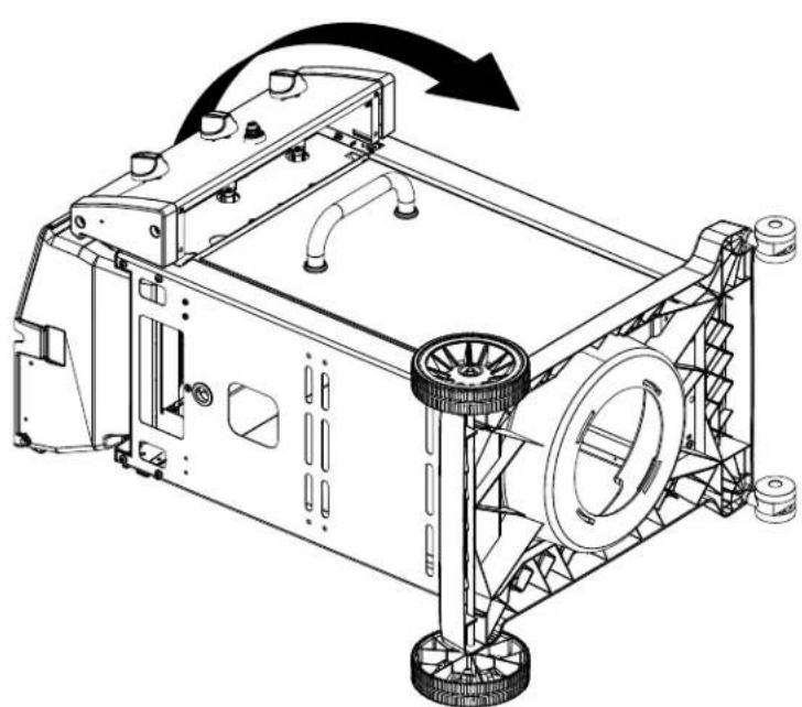 KOENIG B08211 - Montageanleitung / Manuel de montage / Manuale di montaggio - 30