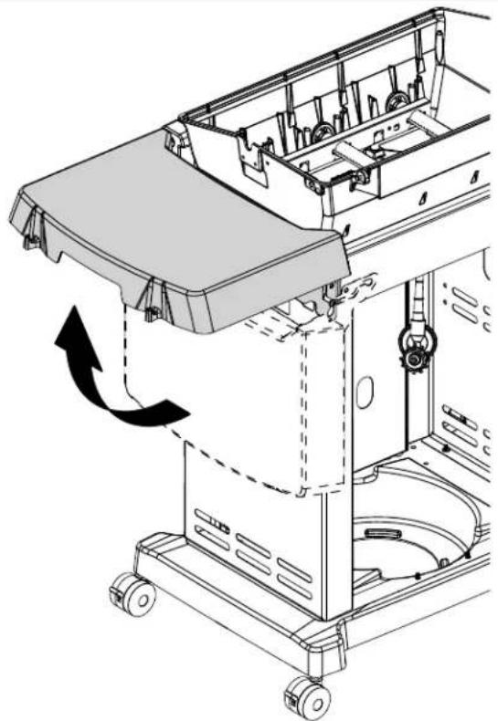 KOENIG B08211 - Montageanleitung / Manuel de montage / Manuale di montaggio - 33