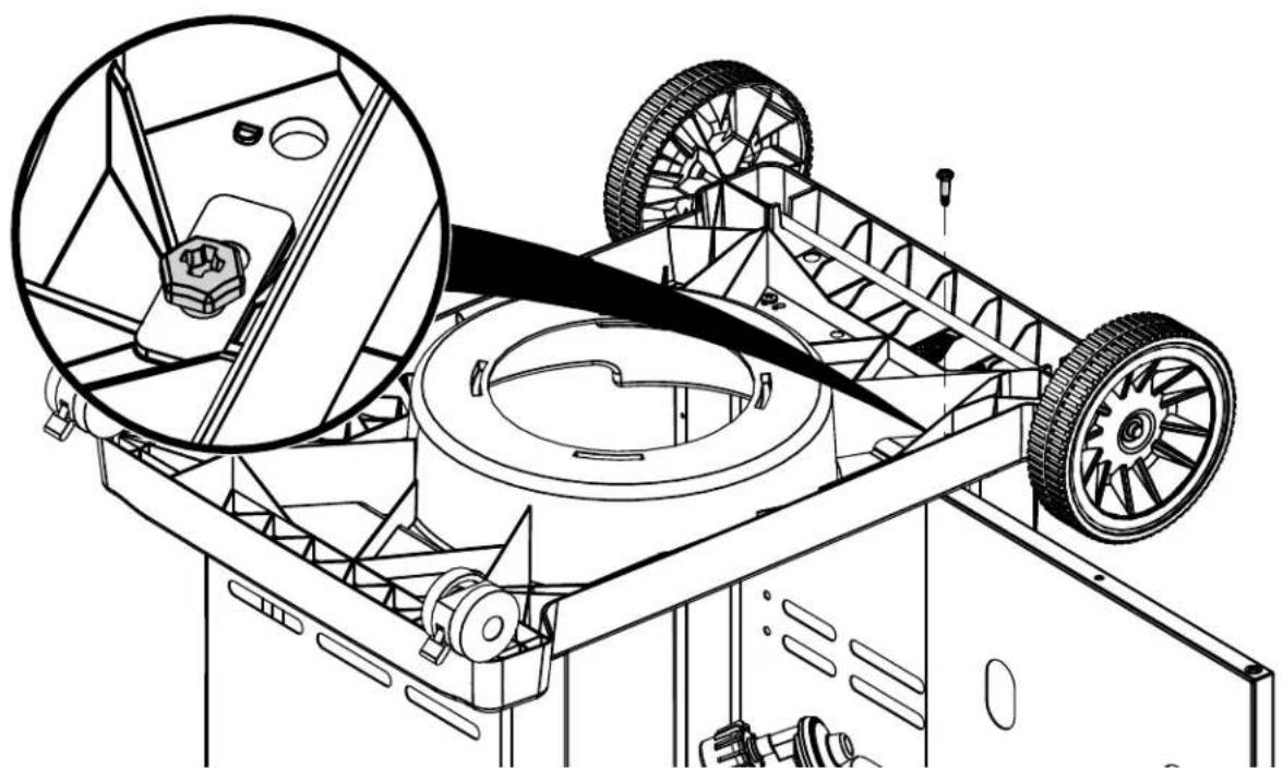 KOENIG B08211 - Montageanleitung / Manuel de montage / Manuale di montaggio - 27