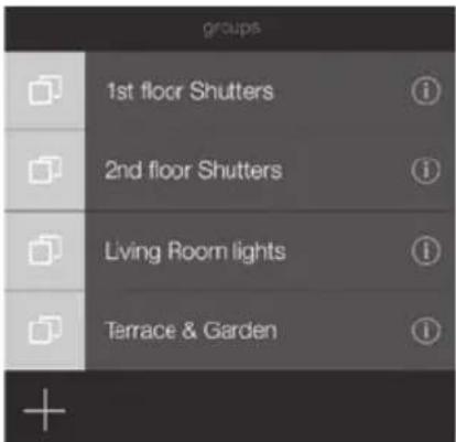 HAGER TKP100A - Friendly Groups - 1