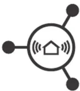 HAGER TKP100A - Security - 1