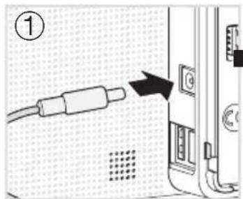 HAGER TKP100A - Étape préliminaire - 1
