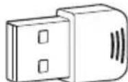 HAGER TKP100A - Connexion Wi-Fi (disposable prochainement) - 1