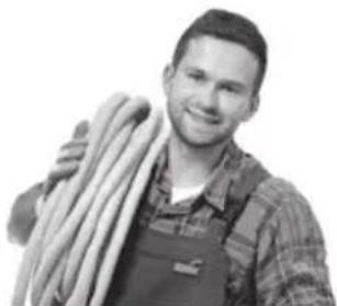 HAGER TKP100A - Installatore - 1