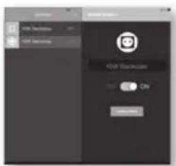 HAGER TKP100A - Referent User First-Time Connection - 3