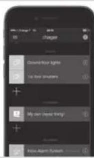 HAGER TKP100A - Étape préliminaire - 3