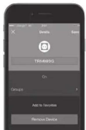 HAGER TKP100A - So können Sie leicht eine Anzahl von quicklink Produkten an ihren TKP100 anbinden: - 3