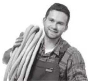 HAGER TKP100A - The TKP100 and its coviva App understand that you are different - 1