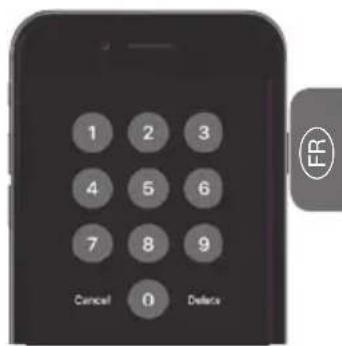 HAGER TKP100A - Puis - 6