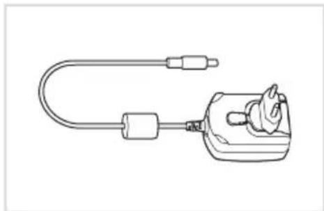 HAGER TKP100A - TKP100A Contenu de la boîte - 5