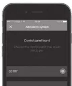 HAGER TKP100A - Puis - 5