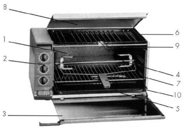 KOENIG B00101 - 1