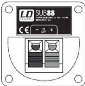 LD Systems SUB 10 A - SAT42G2(W) Y SAT62G2(W) - 2