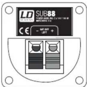 LD Systems SUB 10 A - SAT42G2(W) Y SAT62G2(W) - 3