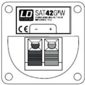 LD Systems SUB 10 A - SAT42G2(W) Y SAT62G2(W) - 1