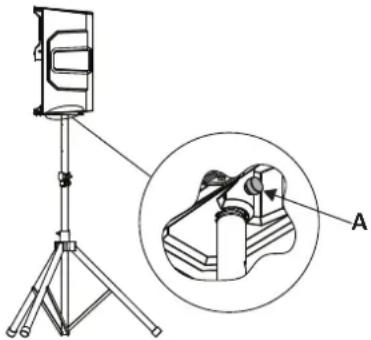 ELECTRO-VOICE ELX20012SP - Attention! - 1