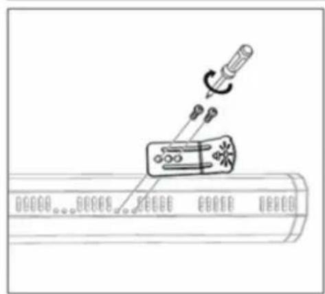 Sonnenkönig Venus 20030162 - Montaggio - 3