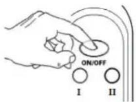 Sonnenkönig Venus 20030162 - Operation - 3