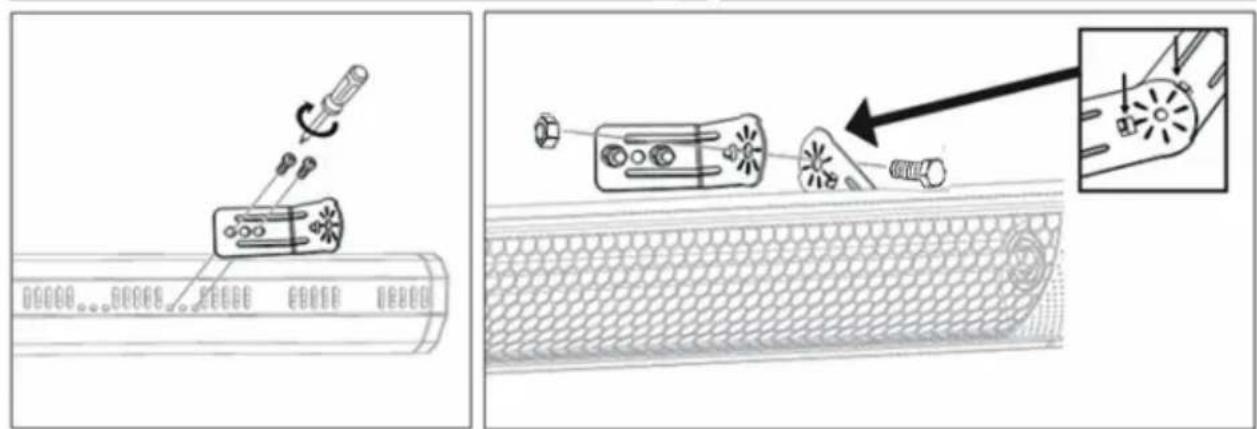 Sonnenkönig Venus 20030162 - Installation - 3