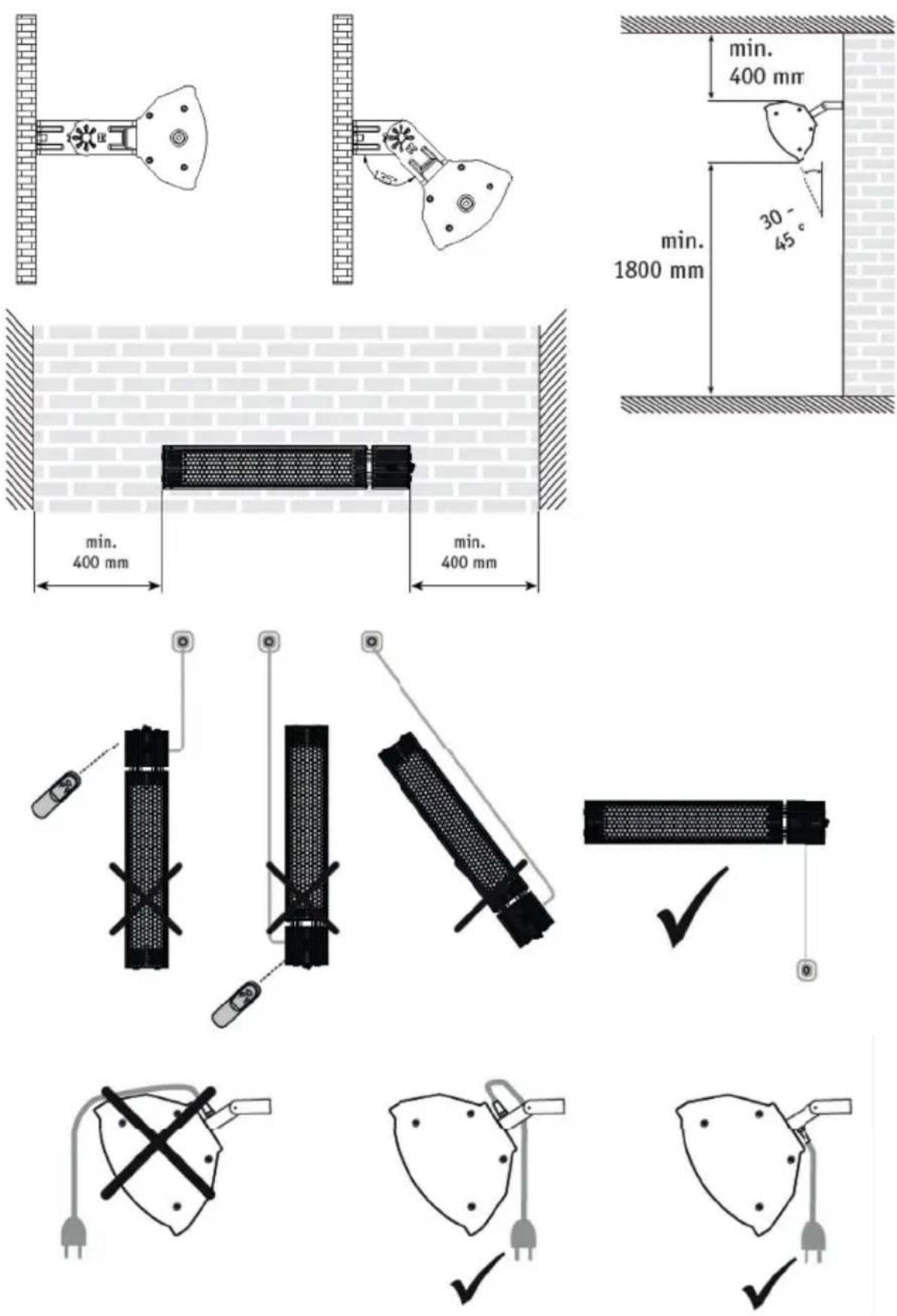 Sonnenkönig Venus 20030162 - Contenu du paquet - 3