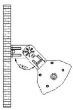 Sonnenkönig Venus 20030162 - Installation - 3