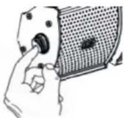 Sonnenkönig Venus 20030162 - Operation - 7