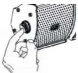 Sonnenkönig Venus 20030162 - TASTO FUNZIONE - 6