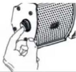 Sonnenkönig Venus 20030162 - Operation - 2