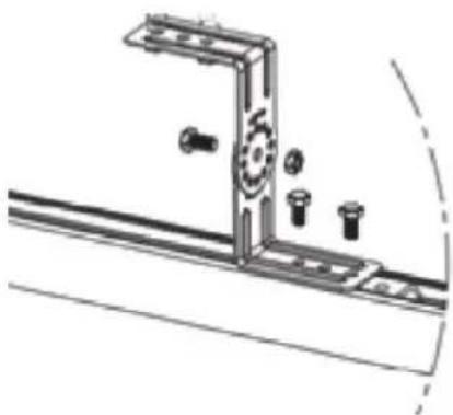 Sonnenkönig Venus 20030162 - Montaggio - 1